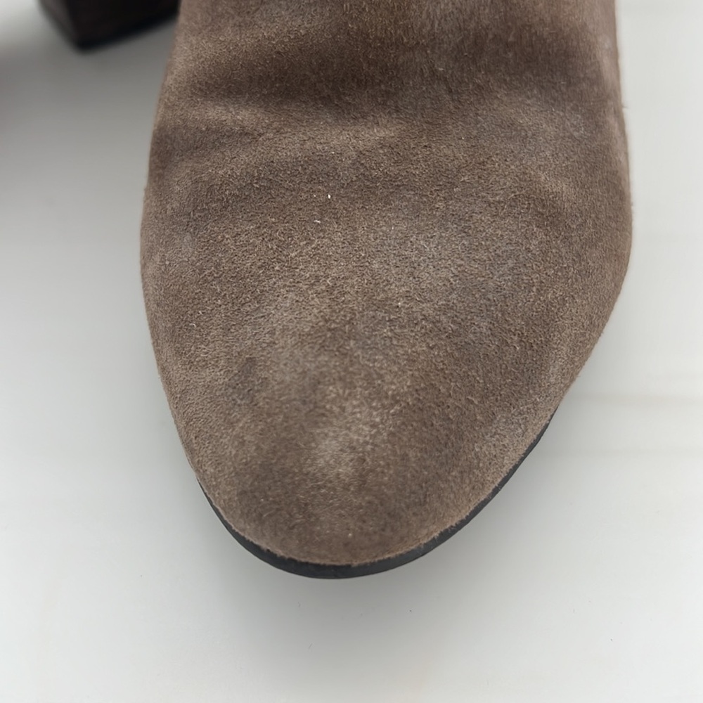 Ash booties - Picture 6 of 11
